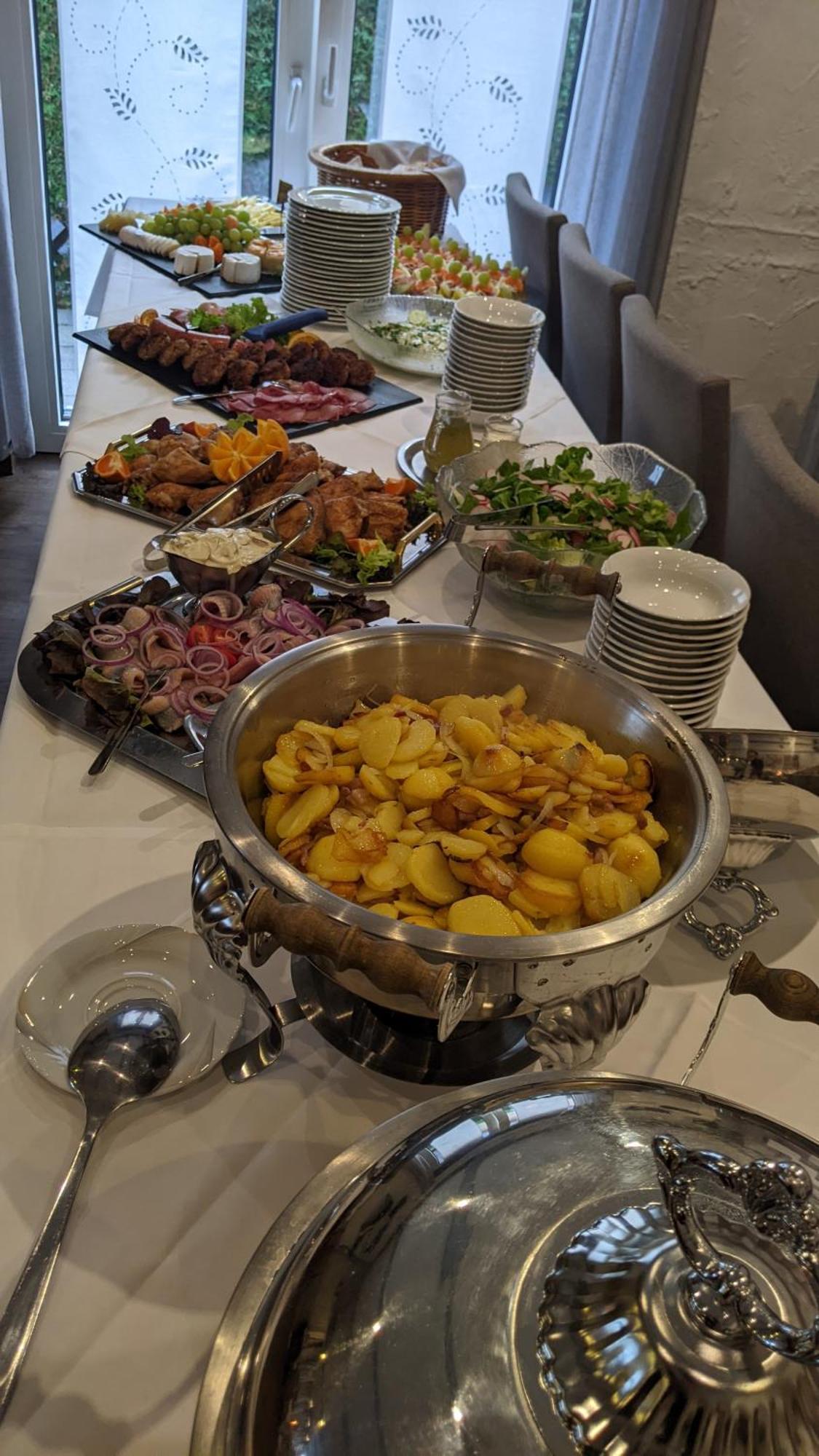Hotel Restaurant Jaegerhof 브라운슈바이크 외부 사진