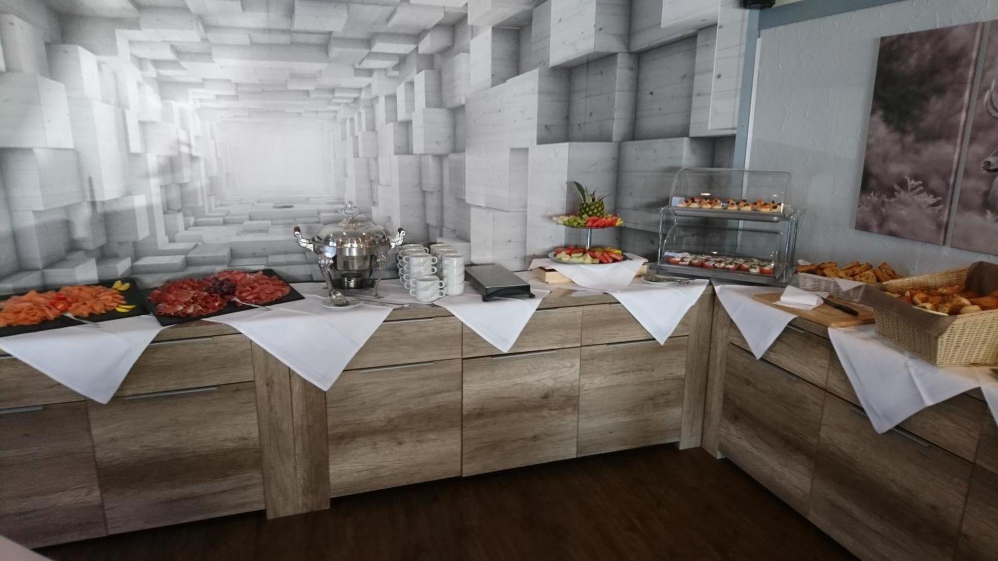 Hotel Restaurant Jaegerhof 브라운슈바이크 외부 사진