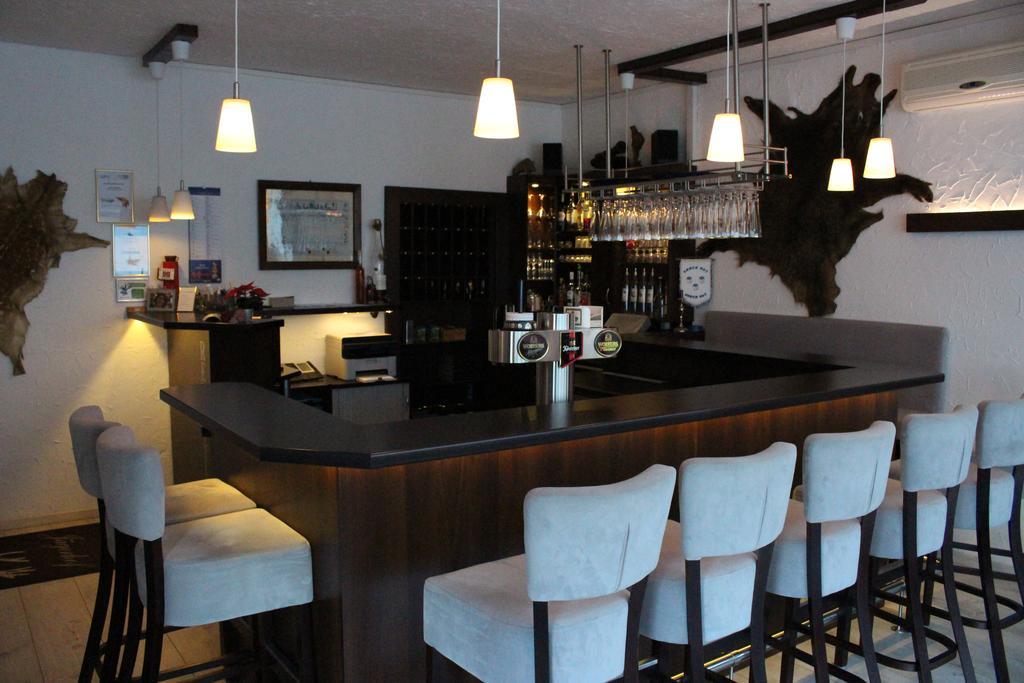 Hotel Restaurant Jaegerhof 브라운슈바이크 외부 사진