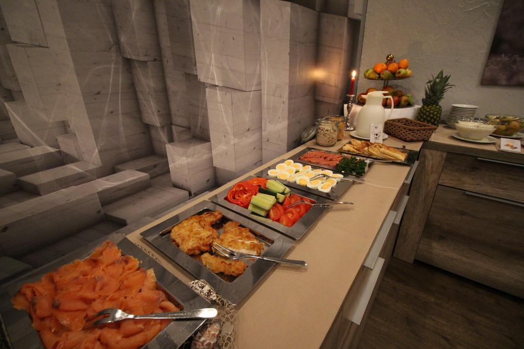 Hotel Restaurant Jaegerhof 브라운슈바이크 외부 사진