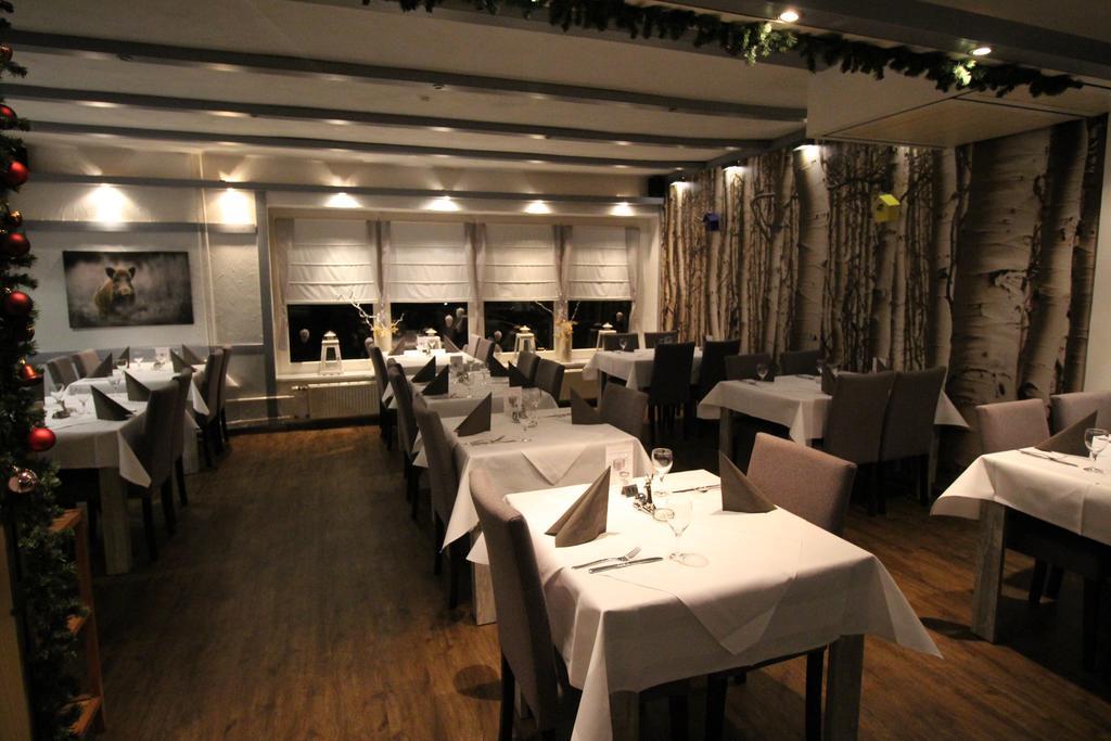 Hotel Restaurant Jaegerhof 브라운슈바이크 외부 사진