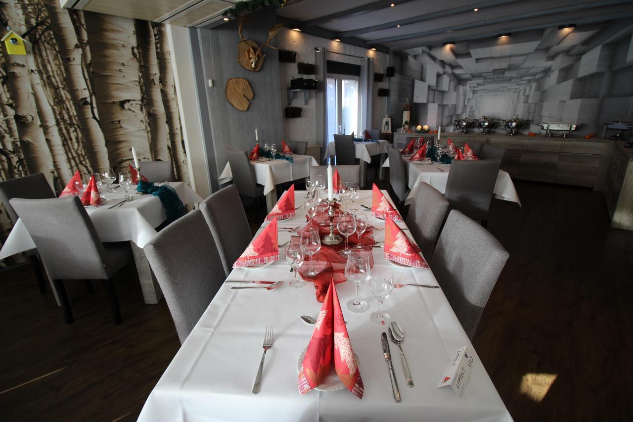 Hotel Restaurant Jaegerhof 브라운슈바이크 외부 사진